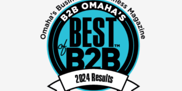 Best of B2B 2024 Winners