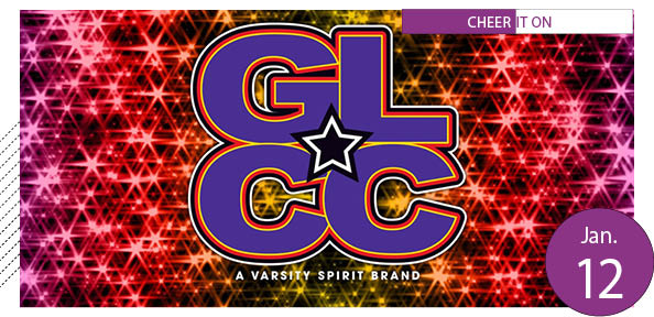 GLCC graphic for Cornhusker Nationals