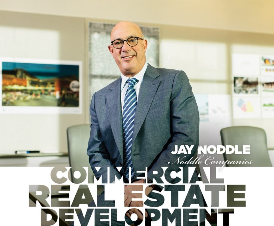 Jay Noddle Omaha Magazine