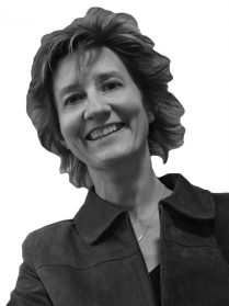 Beverly Kracher, Ph.D., is the executive director of Business Ethics Alliance, and the Daugherty Chair in Business Ethics & Society at Creighton University.